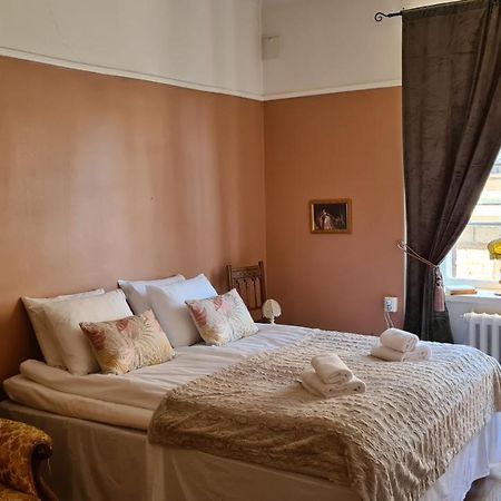 Leopold Boutique Hotel エステルスンド エクステリア 写真