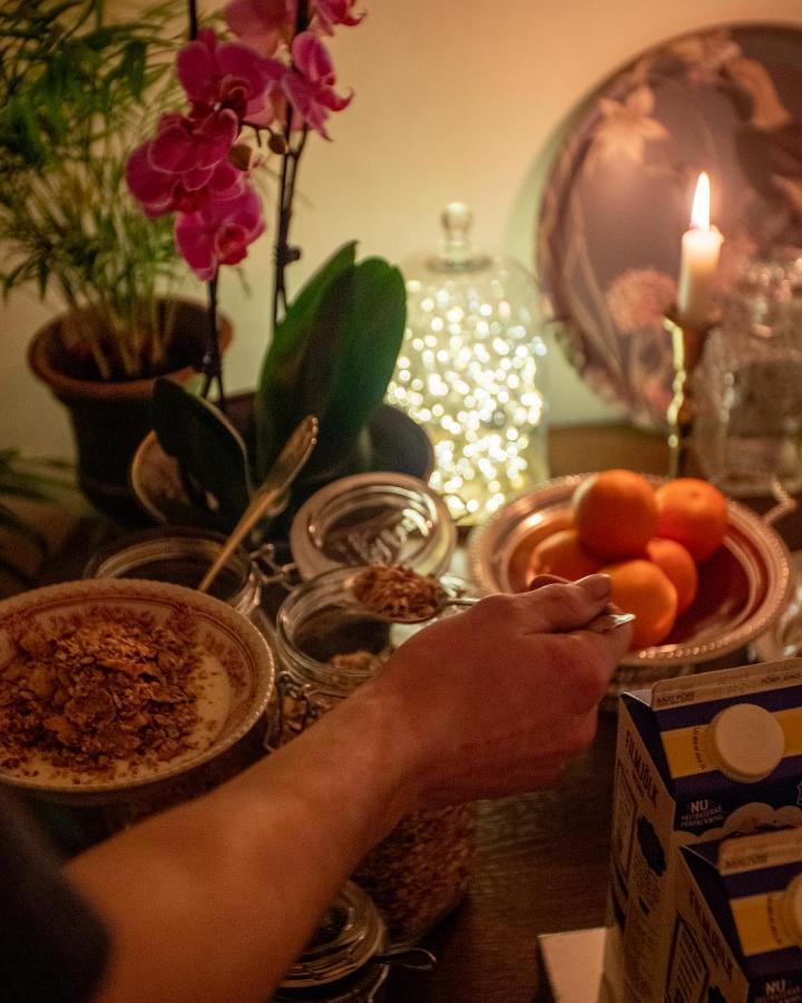 Leopold Boutique Hotel エステルスンド エクステリア 写真